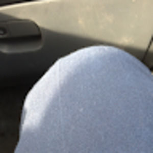 Meet your Posher, Blake